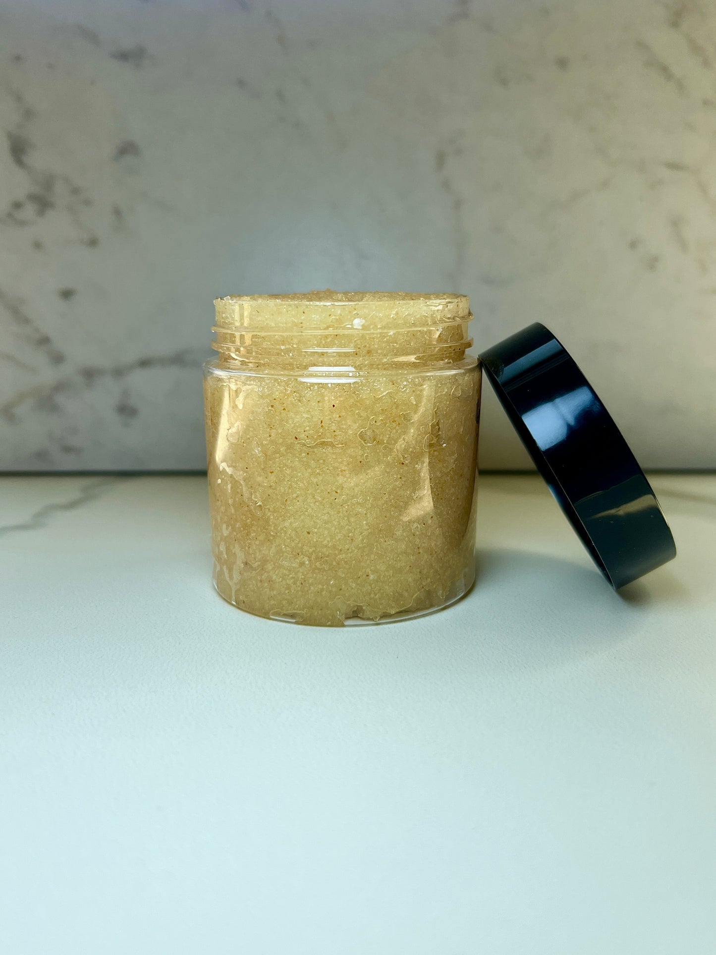 Polished Petal Vaginal Scrub