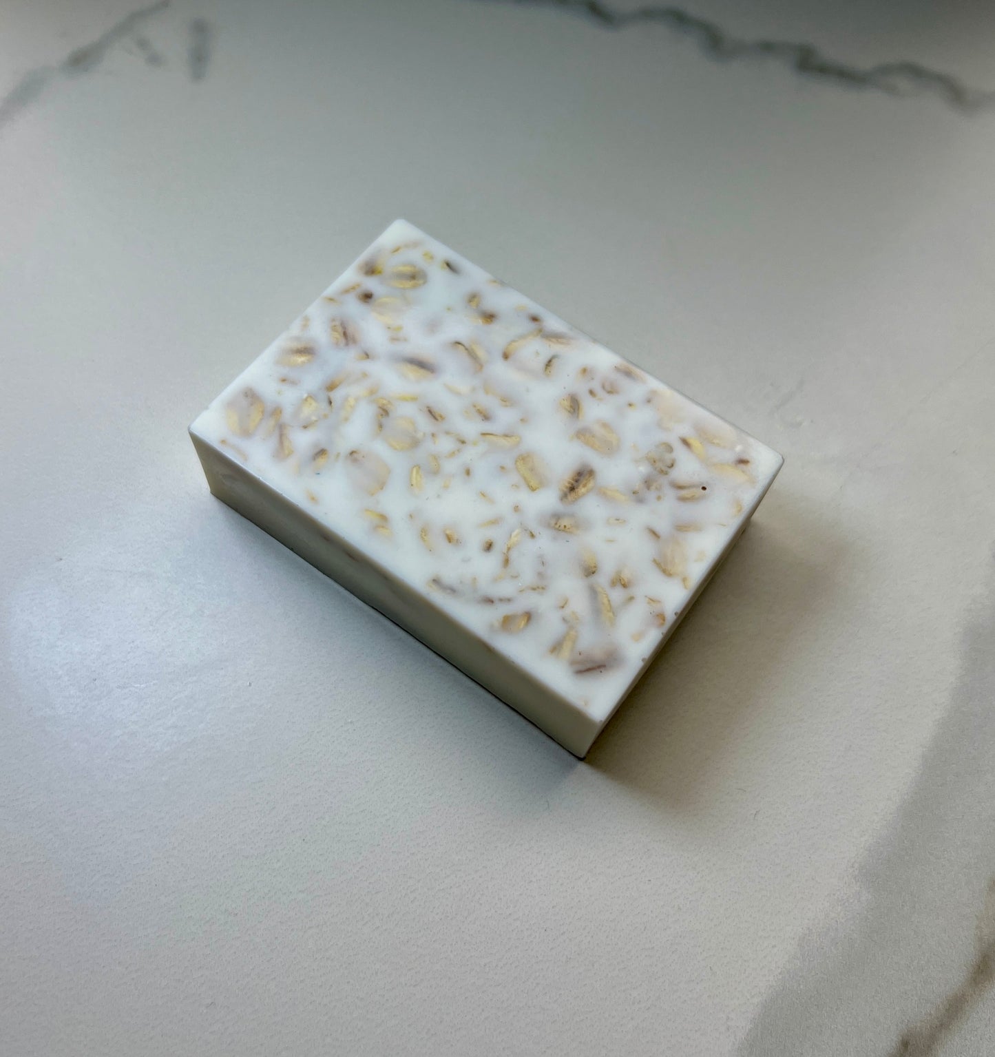 Oat, Milk + Honey