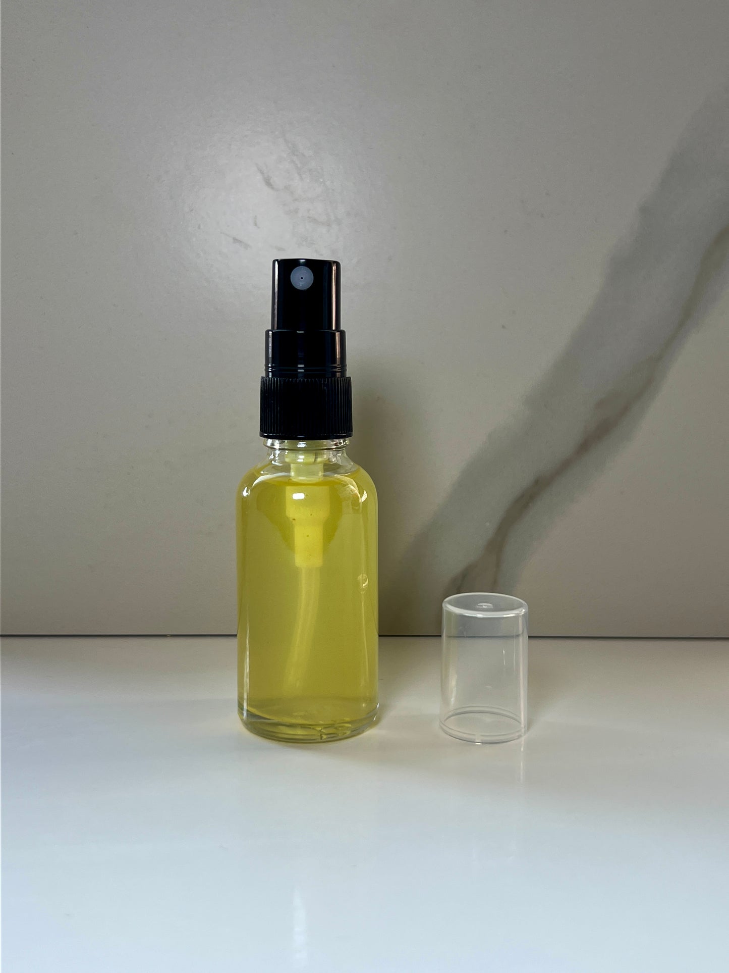 Turmeric's Touch Toner 1oz