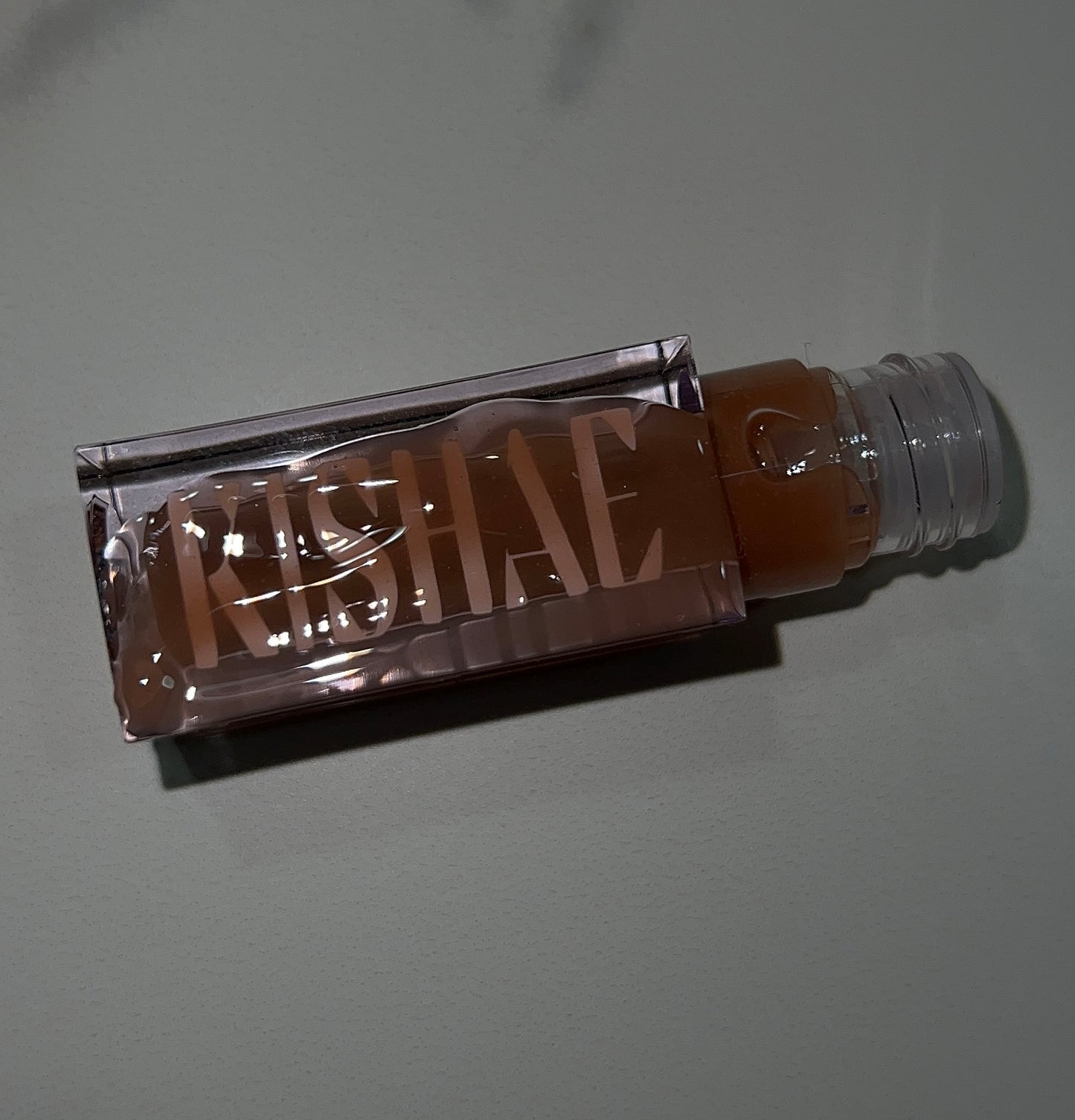 Naked