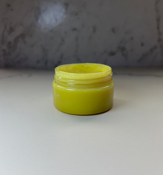 Turmeric's Touch Shea Balm