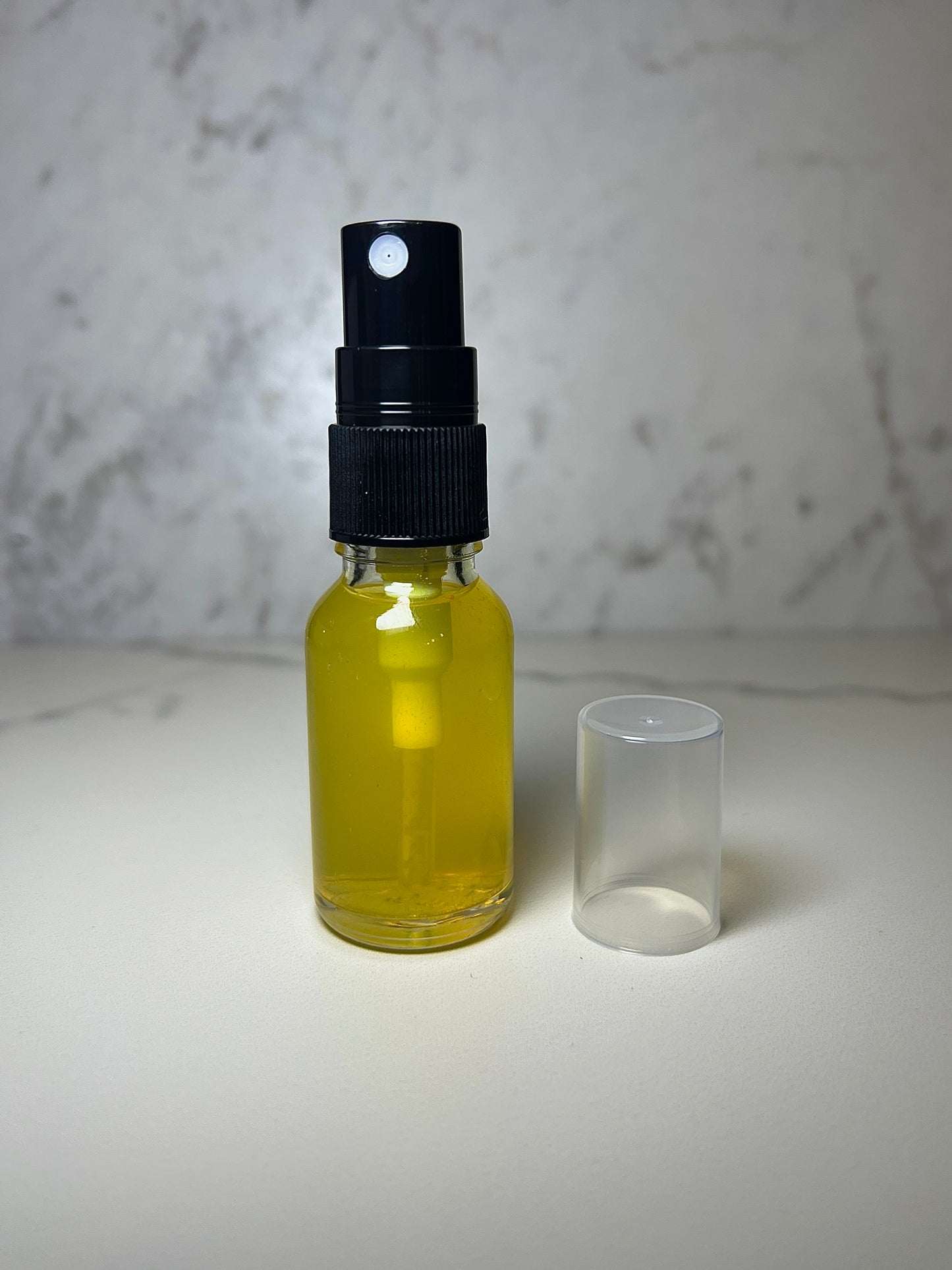 Turmeric's Touch Toner 1/2oz