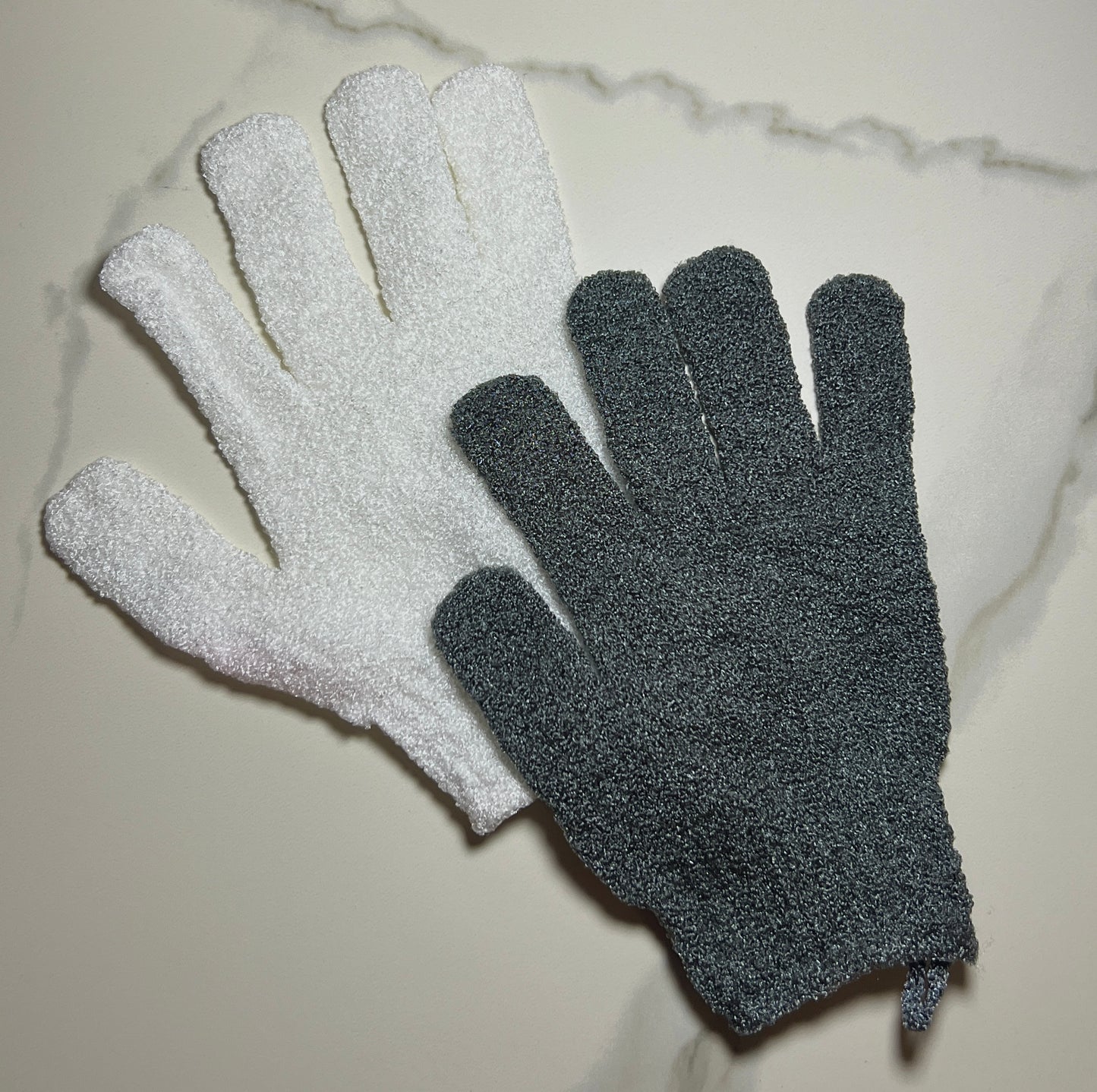 Exfoliating Glow Glove