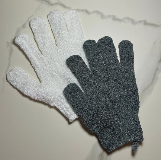 Exfoliating Glow Glove