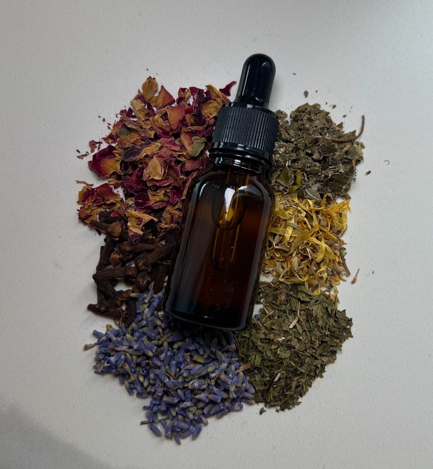 Divine Balance Yoni Oil 1/2oz