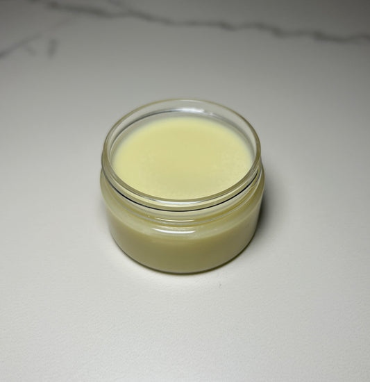 Shea Butter Balm