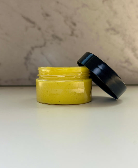 Oat Butter Balm 1oz
