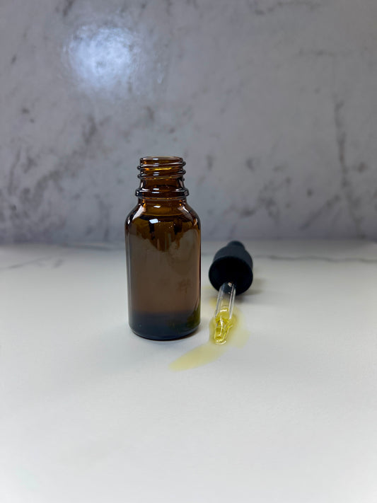 Blooming Womb Oil 1/2oz