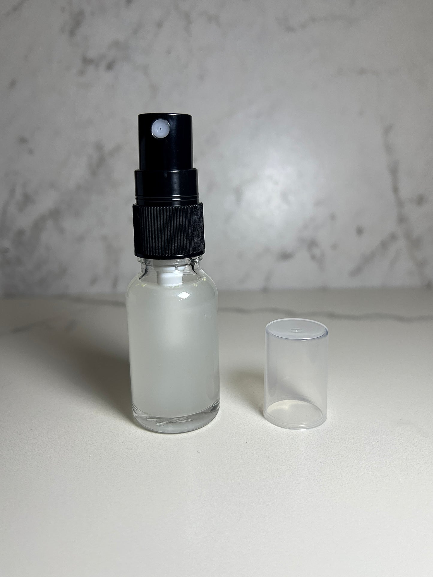 Rice, Milk + Honey Toner 1/2oz