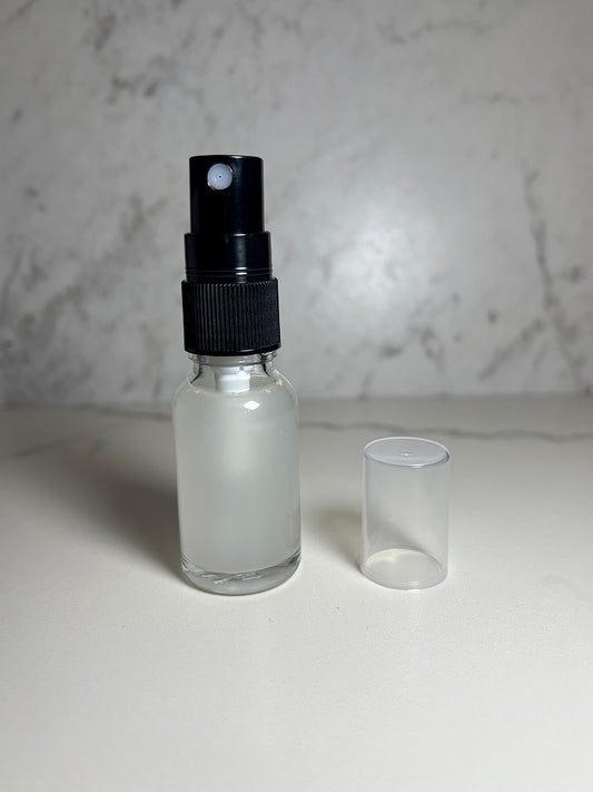 Rice, Milk + Honey Toner 1/2oz